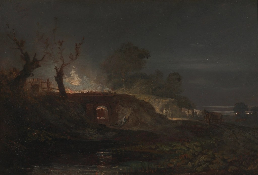The Furnace of Kings